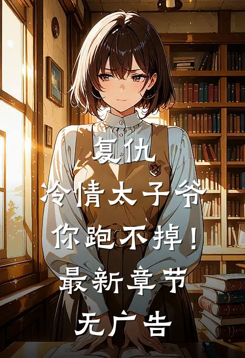 复仇：冷情太子爷，你跑不掉！最新章节无广告