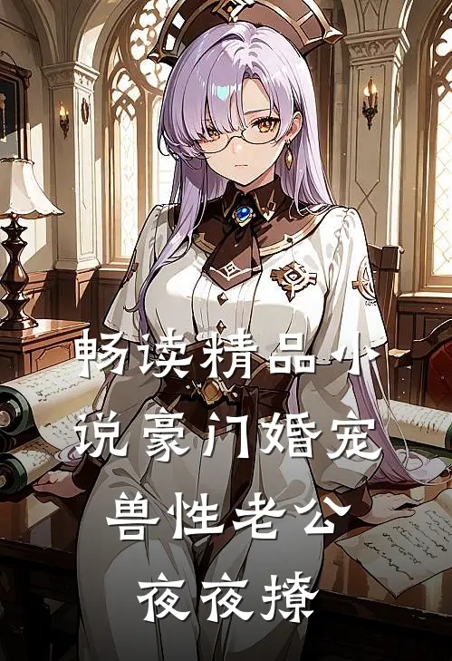 畅读精品小说豪门婚宠：兽性老公夜夜撩