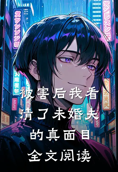 被害后我看清了未婚夫的真面目全文阅读