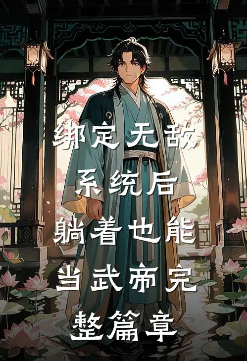 绑定无敌系统后，躺着也能当武帝完整篇章