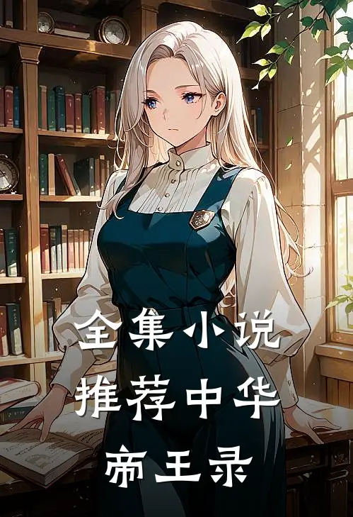 全集小说推荐中华帝王录
