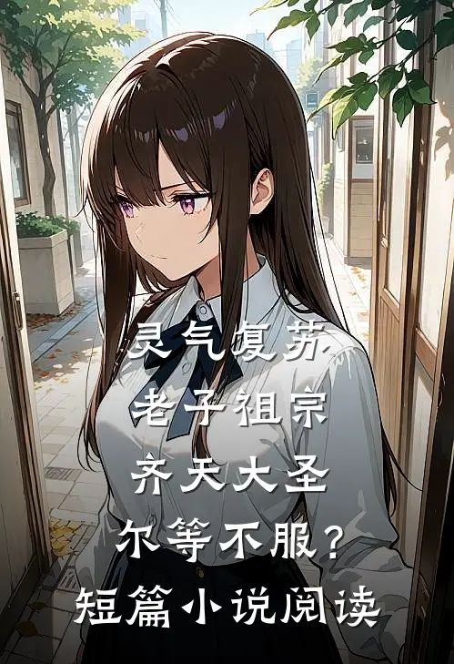灵气复苏：老子祖宗齐天大圣，尔等不服？短篇小说阅读