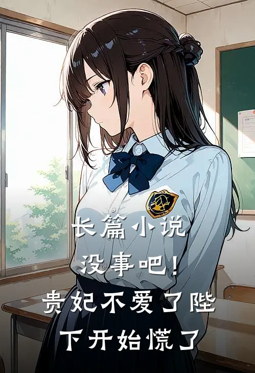 长篇小说没事吧！贵妃不爱了，陛下开始慌了