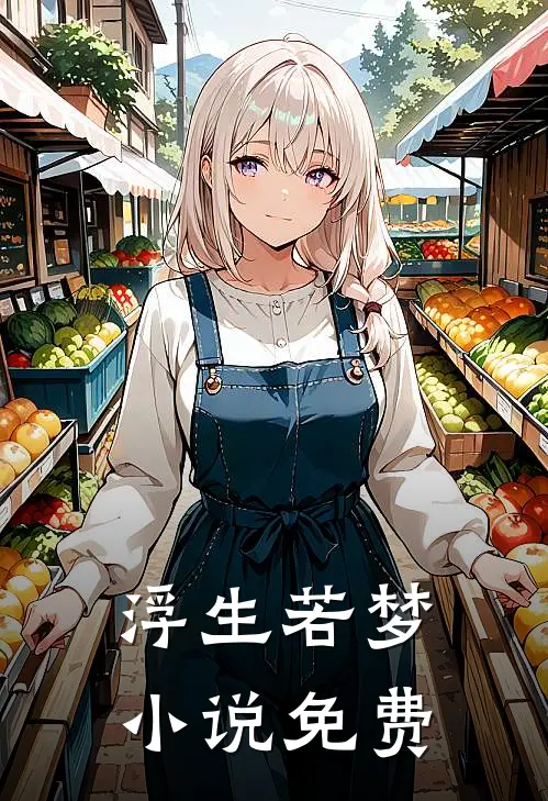 浮生若梦小说免费