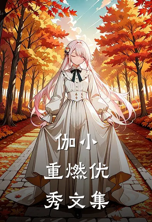 伽小：重燃优秀文集