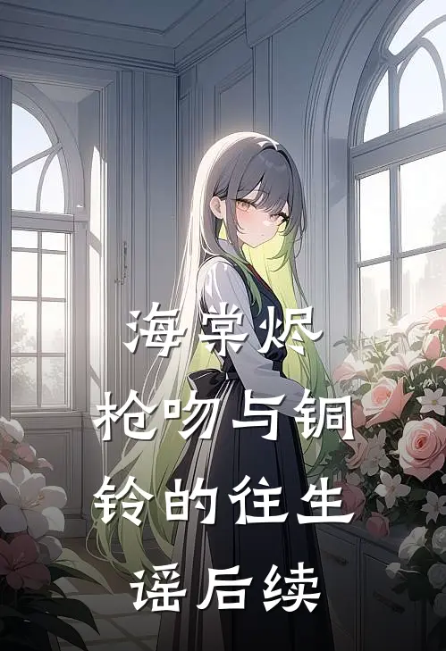 海棠烬：枪吻与铜铃的往生谣后续