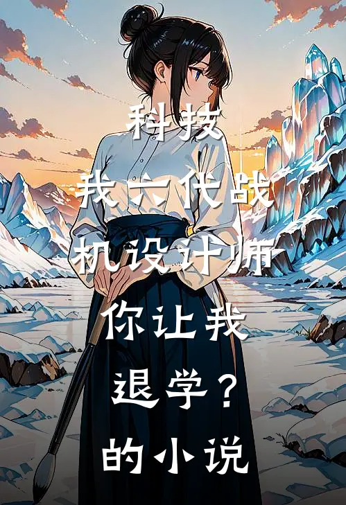 科技：我六代战机设计师，你让我退学？的小说