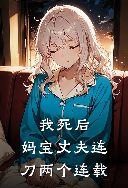 我死后，妈宝丈夫连刀两个连载
