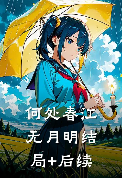 何处春江无月明结局+后续