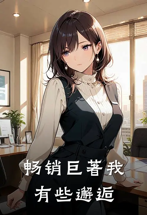 畅销巨著我有些邂逅