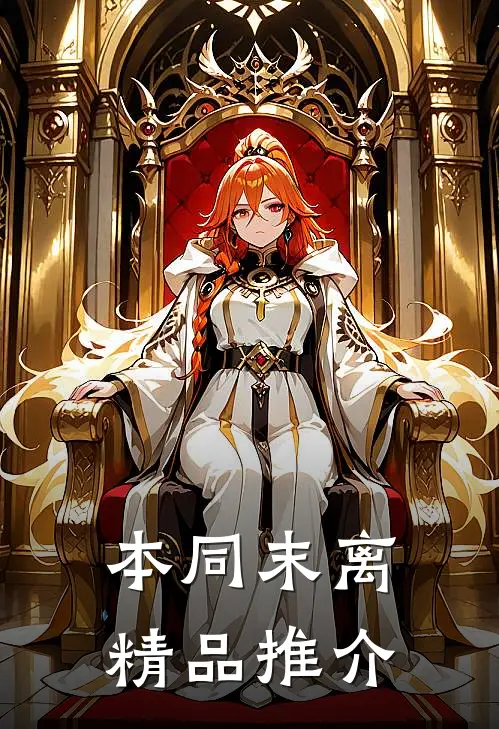 本同末离精品推介