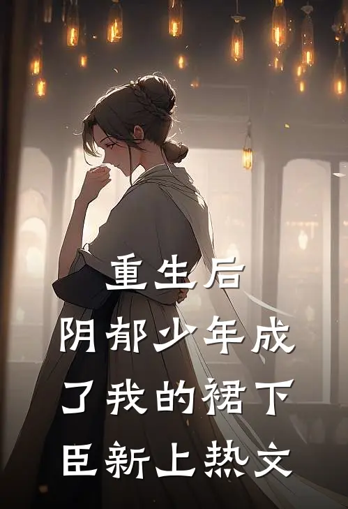 重生后，阴郁少年成了我的裙下臣新上热文