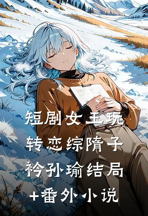 短剧女王玩转恋综隋子衿孙瑜结局+番外小说