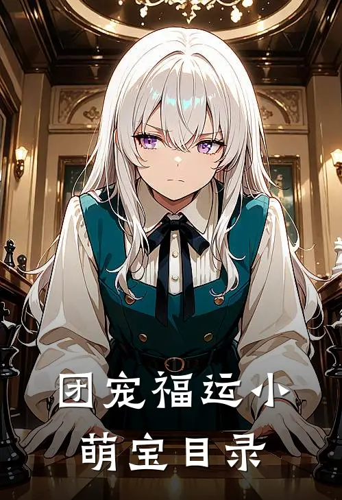 团宠福运小萌宝目录