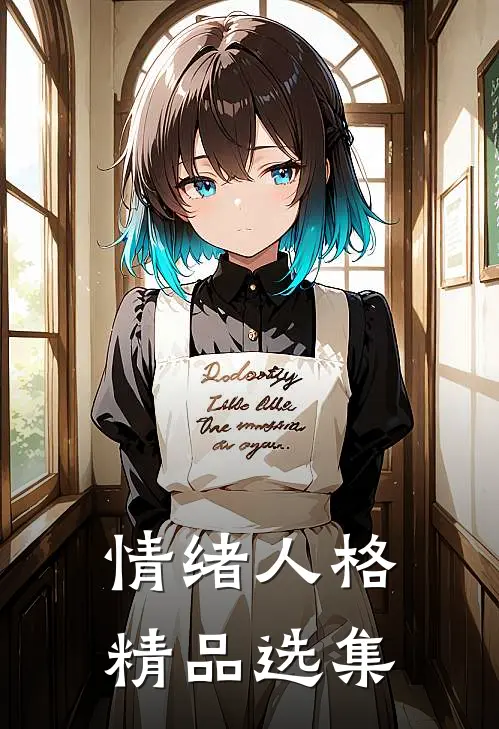 情绪人格精品选集
