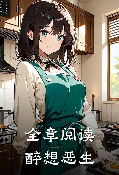 全章阅读醉想恶生