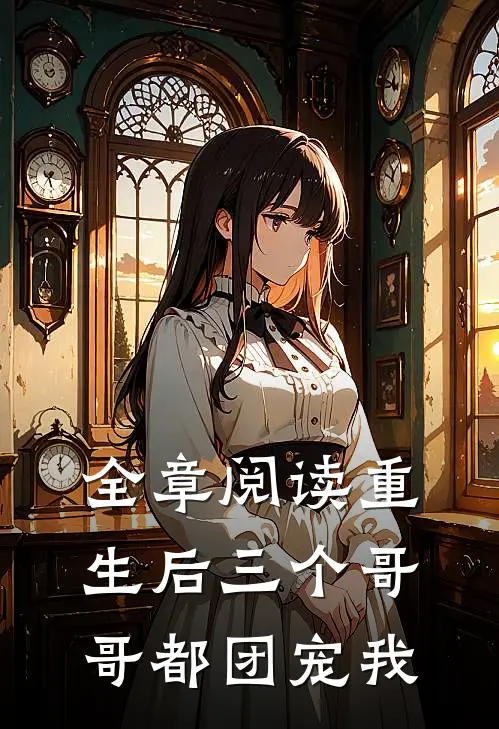 全章阅读重生后三个哥哥都团宠我