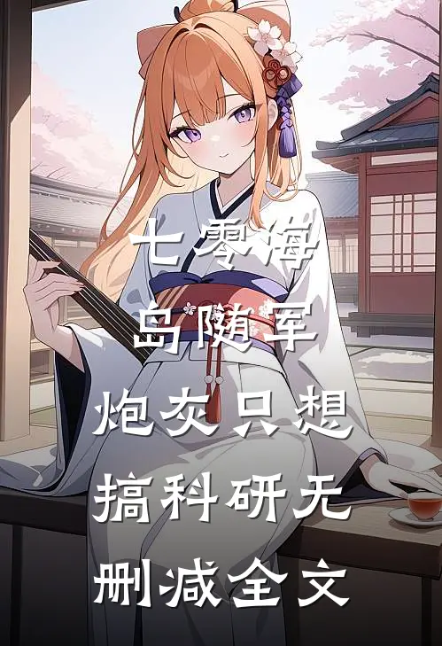七零海岛随军：炮灰只想搞科研无删减全文