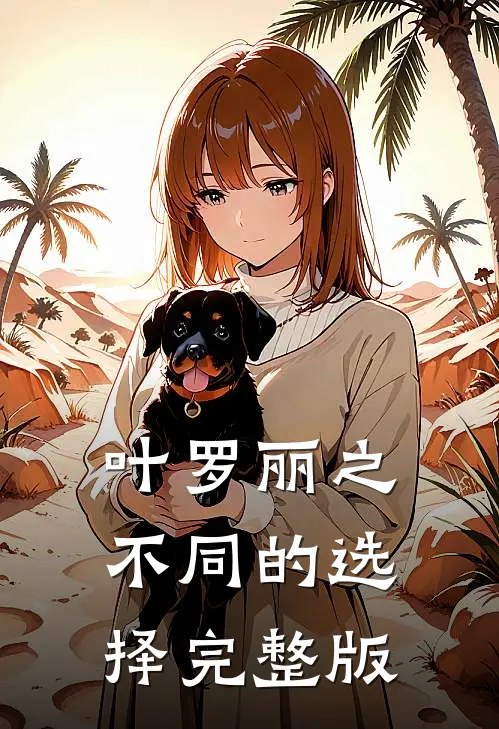 叶罗丽之不同的选择完整版