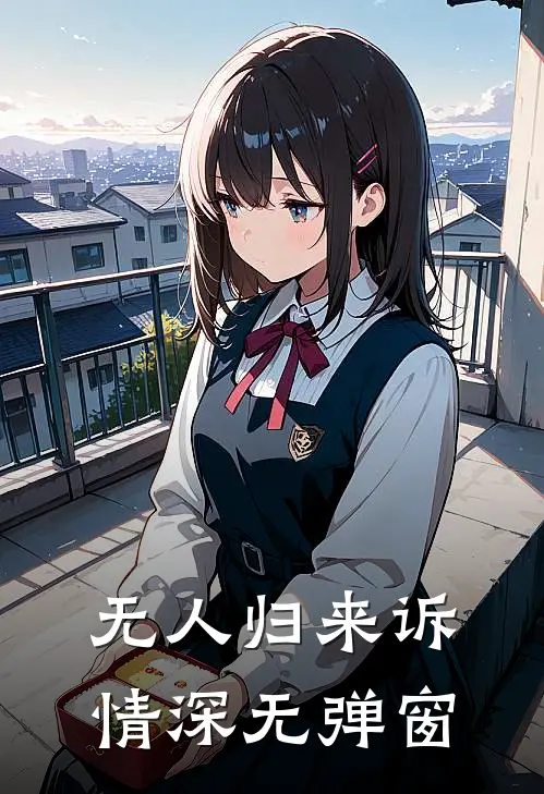 无人归来诉情深无弹窗