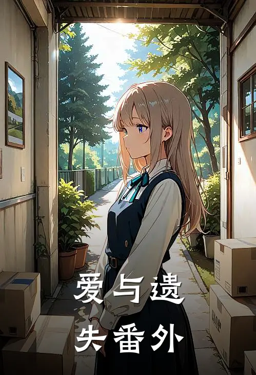 爱与遗失 番外