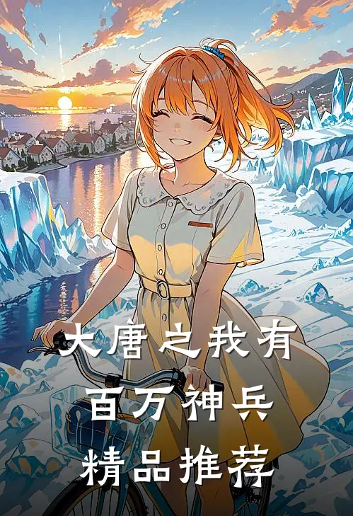 大唐之我有百万神兵精品推荐