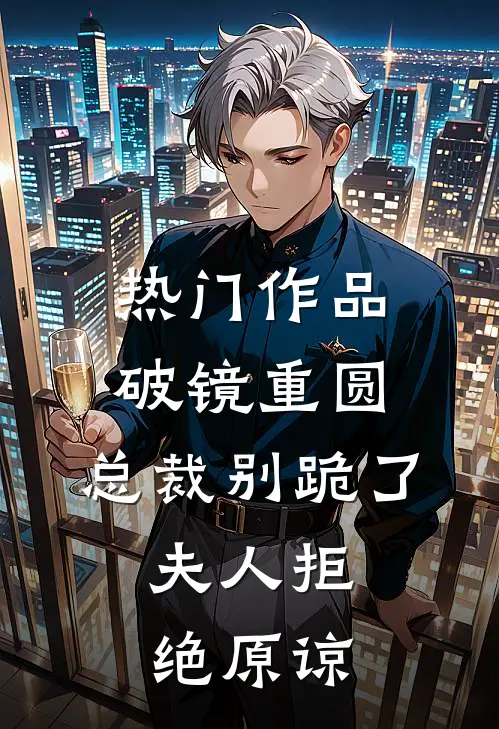 热门作品破镜重圆：总裁别跪了，夫人拒绝原谅