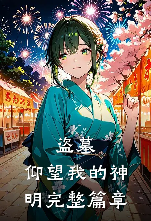 盗墓：仰望我的神明完整篇章