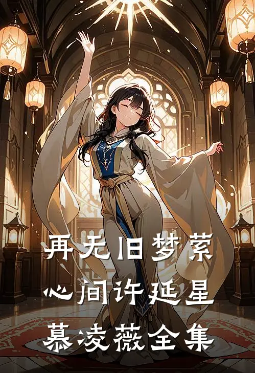 再无旧梦萦心间许延星慕凌薇全集