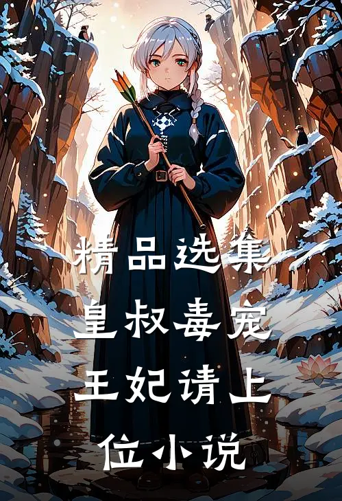 精品选集皇叔毒宠:王妃请上位小说