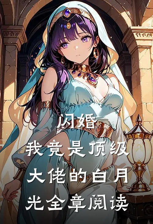 闪婚：我竟是顶级大佬的白月光全章阅读