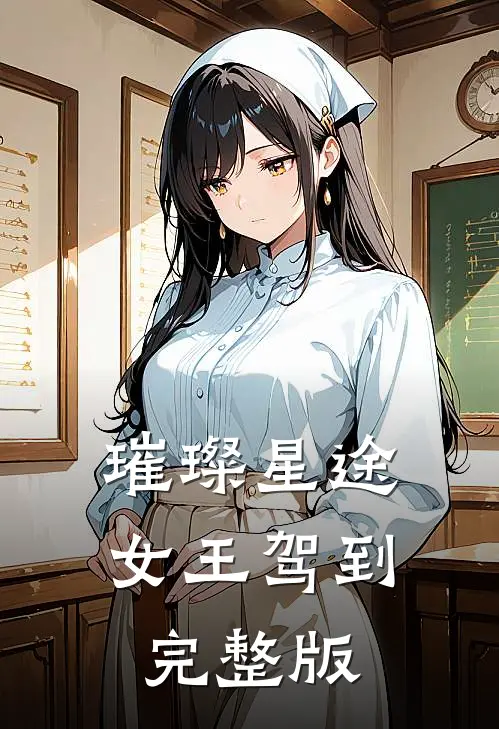 璀璨星途：女王驾到完整版