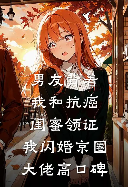 男友背着我和抗癌闺蜜领证，我闪婚京圈大佬高口碑