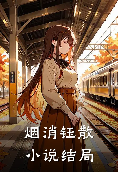 烟消钰散小说结局
