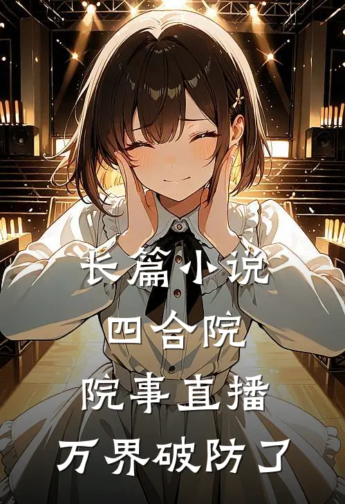 长篇小说四合院：院事直播，万界破防了