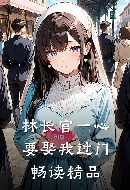 林长官一心要娶我过门畅读精品