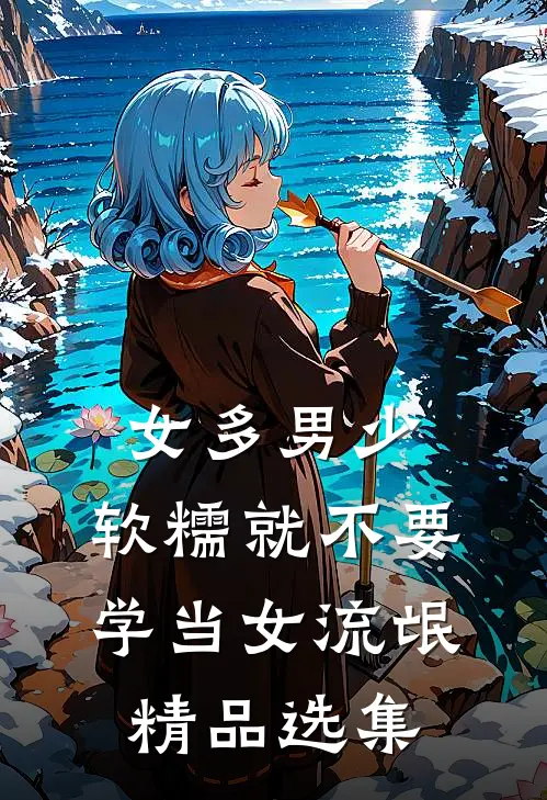 女多男少：软糯就不要学当女流氓精品选集