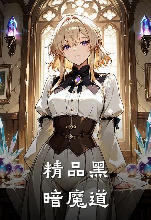 精品黑暗魔道