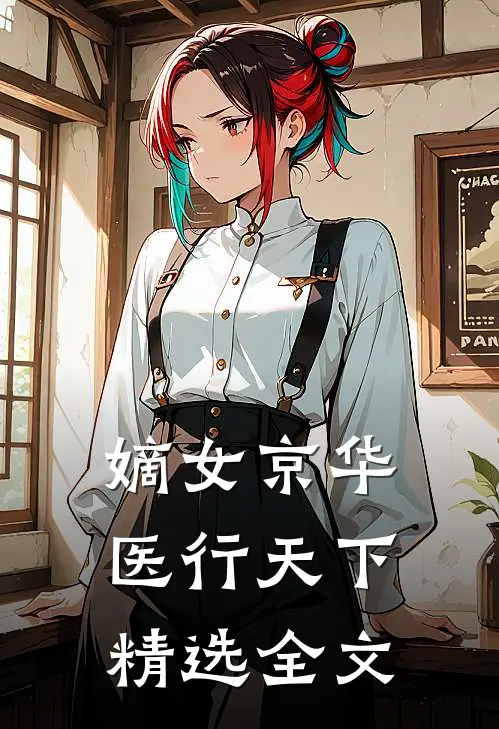 嫡女京华，医行天下精选全文