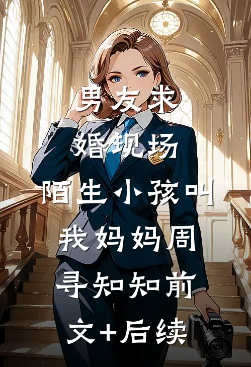 男友求婚现场，陌生小孩叫我妈妈周寻知知前文+后续