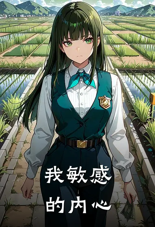 我敏感的内心