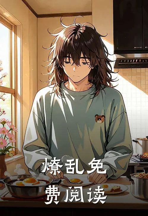 燎乱免费阅读