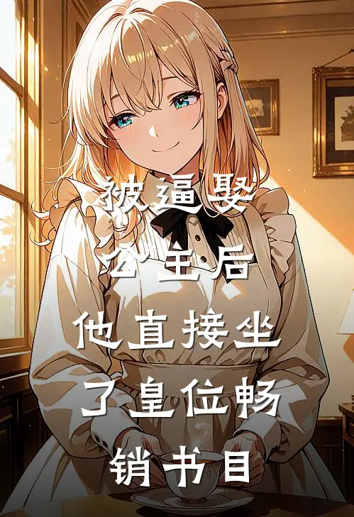 被逼娶公主后，他直接坐了皇位畅销书目