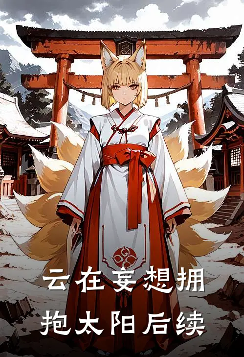 云在妄想拥抱太阳后续