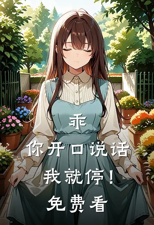 乖，你开口说话我就停！免费看
