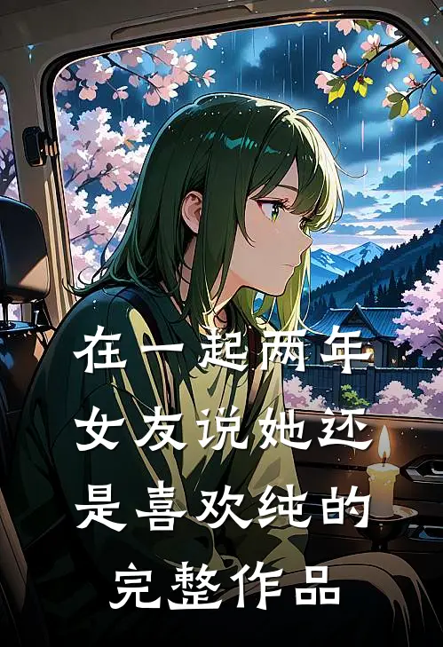 在一起两年，女友说她还是喜欢纯的完整作品