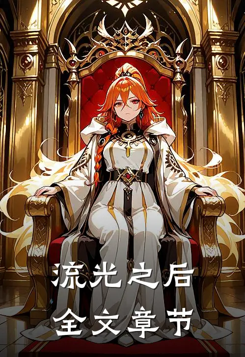 流光之后全文章节