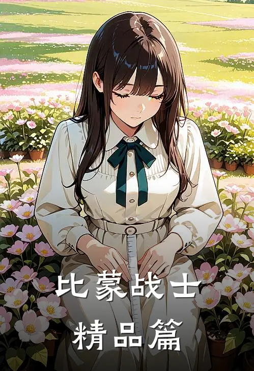 比蒙战士精品篇
