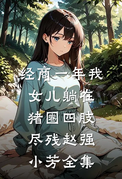 经商一年我女儿躺在猪圈四肢尽残赵强小芳全集