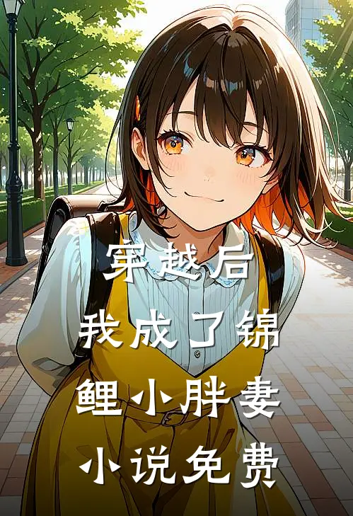 穿越后，我成了锦鲤小胖妻小说免费